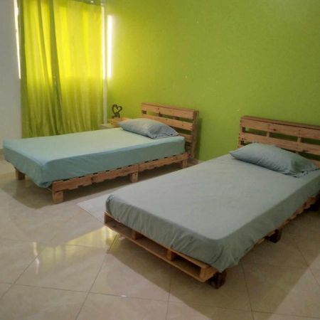 Meeting Point- Tarrafal Group Reservations Екстериор снимка