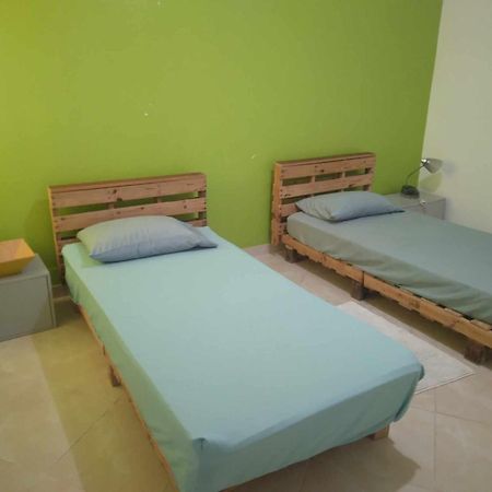 Meeting Point- Tarrafal Group Reservations Екстериор снимка