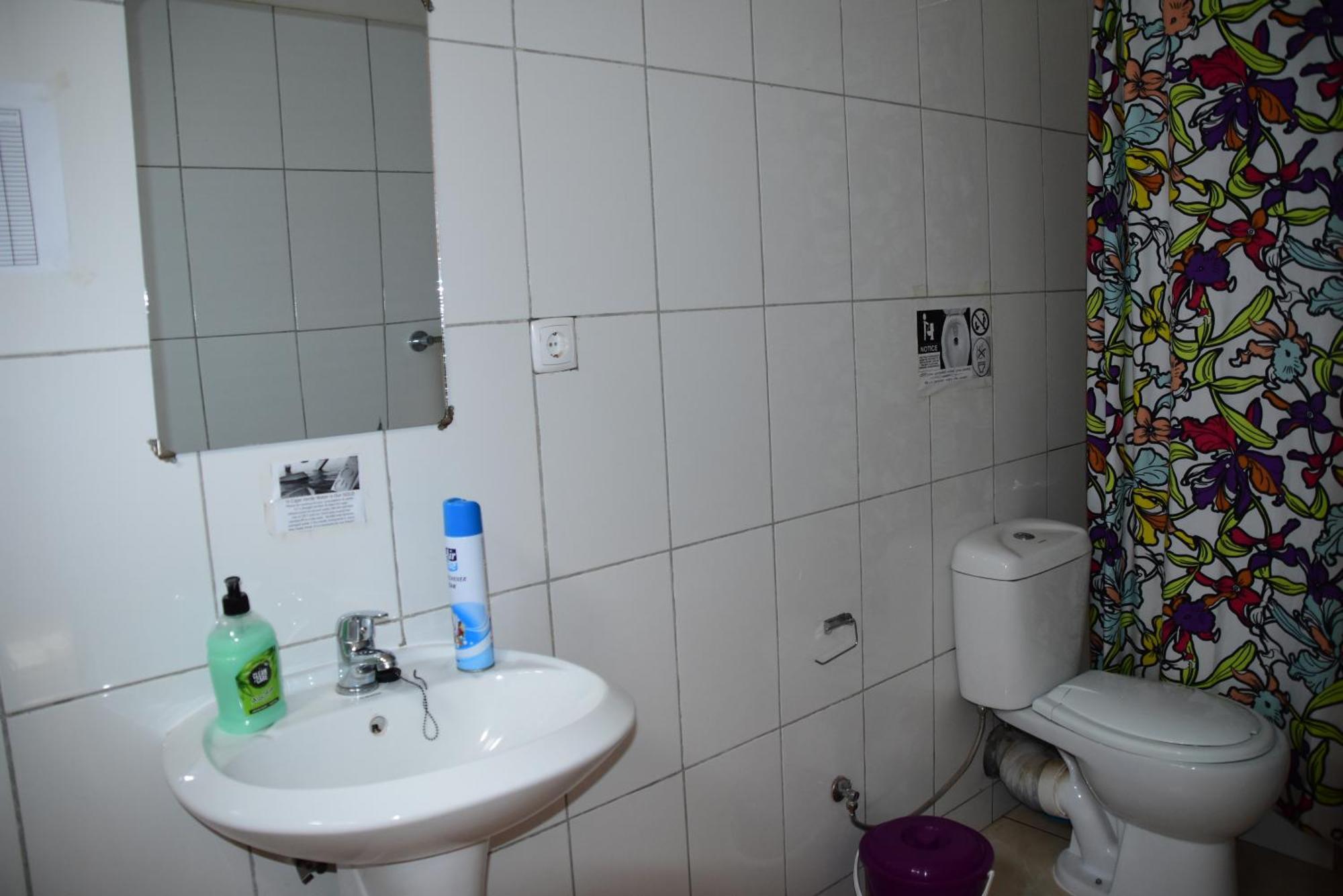 Meeting Point- Tarrafal Group Reservations Екстериор снимка