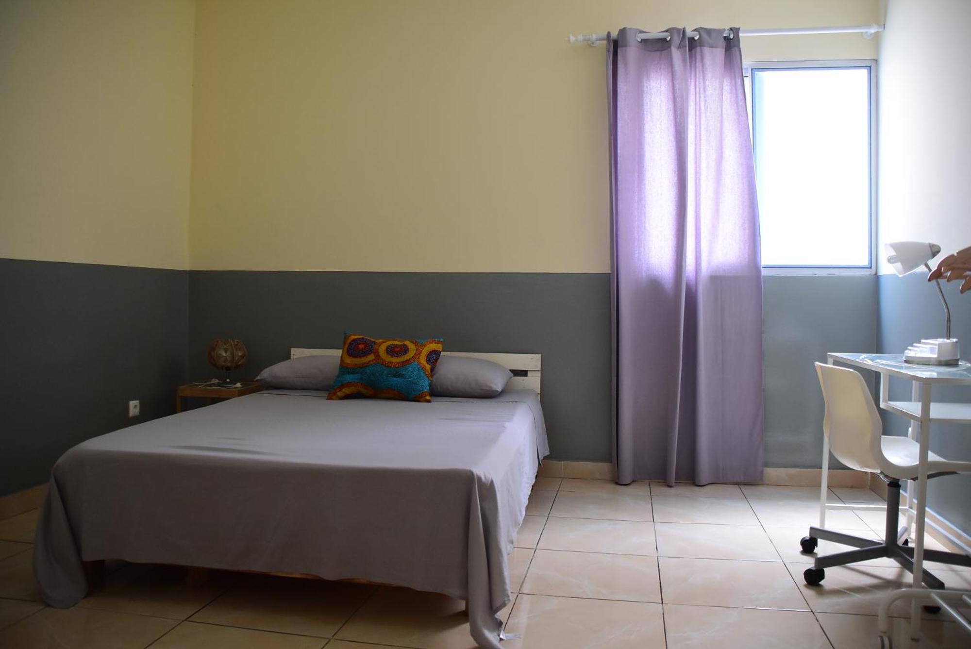 Meeting Point- Tarrafal Group Reservations Екстериор снимка