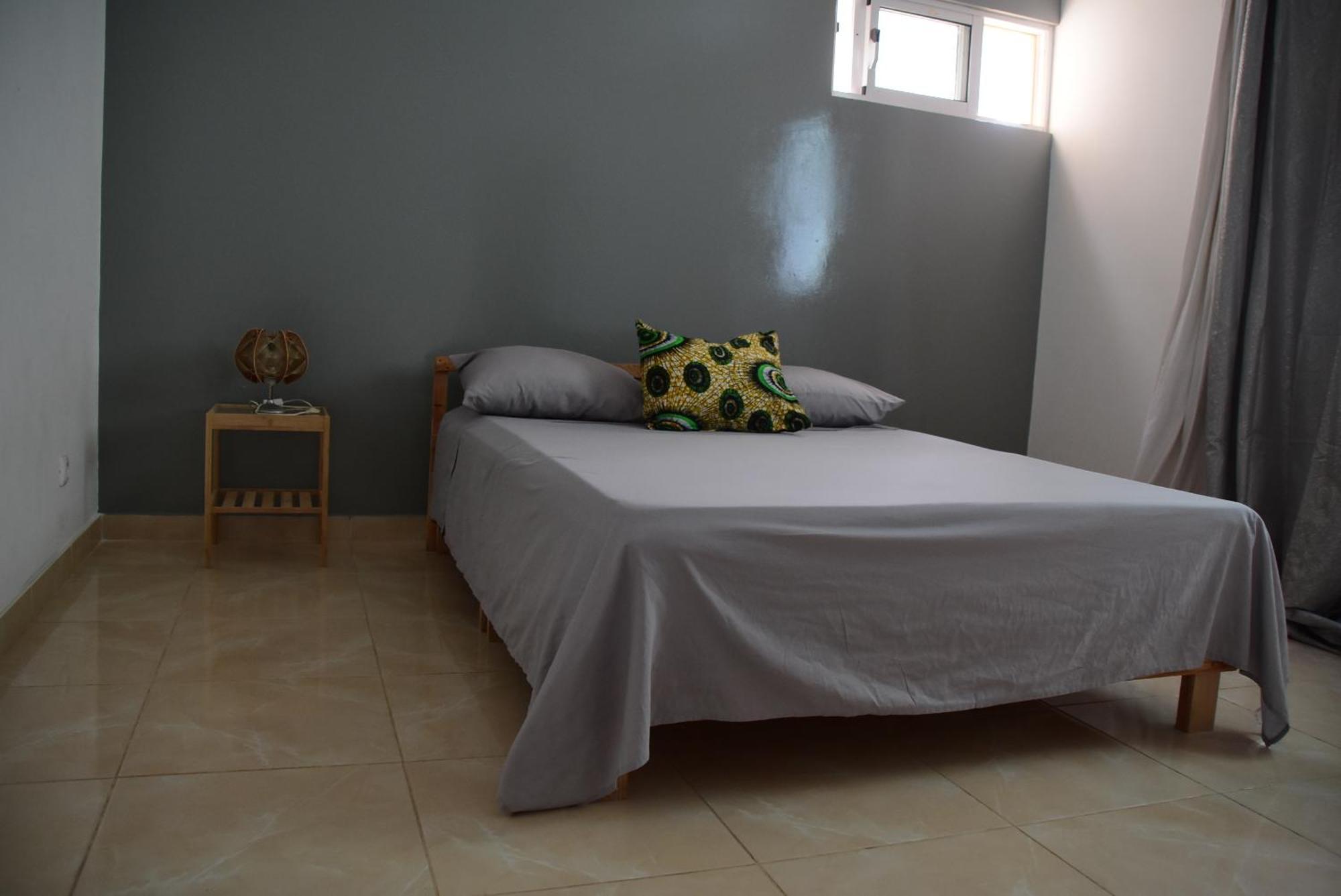 Meeting Point- Tarrafal Group Reservations Екстериор снимка