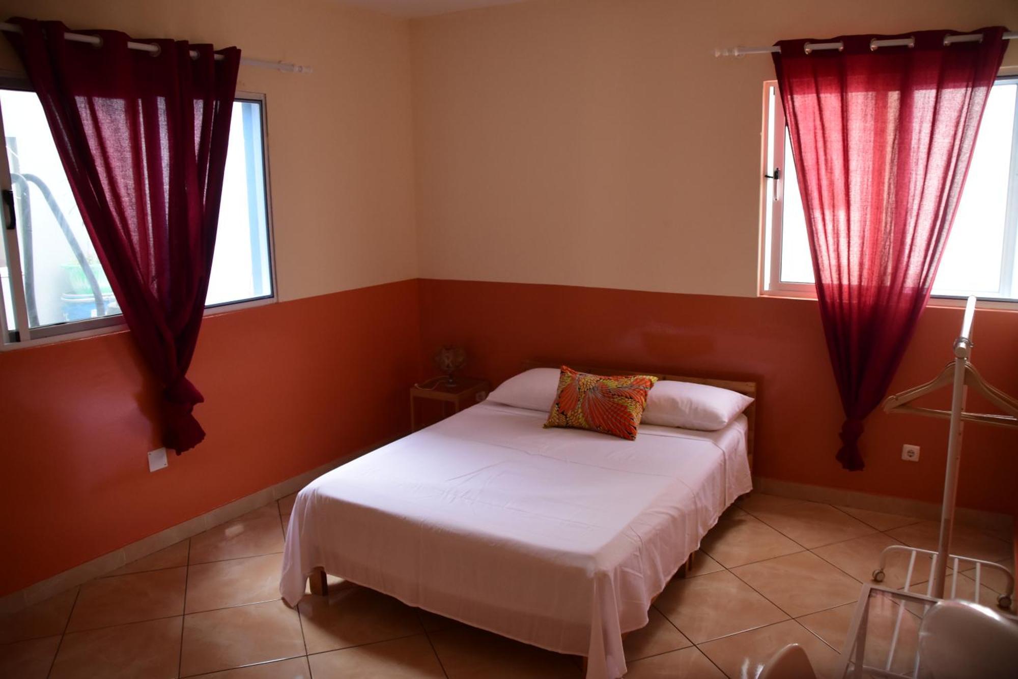 Meeting Point- Tarrafal Group Reservations Екстериор снимка