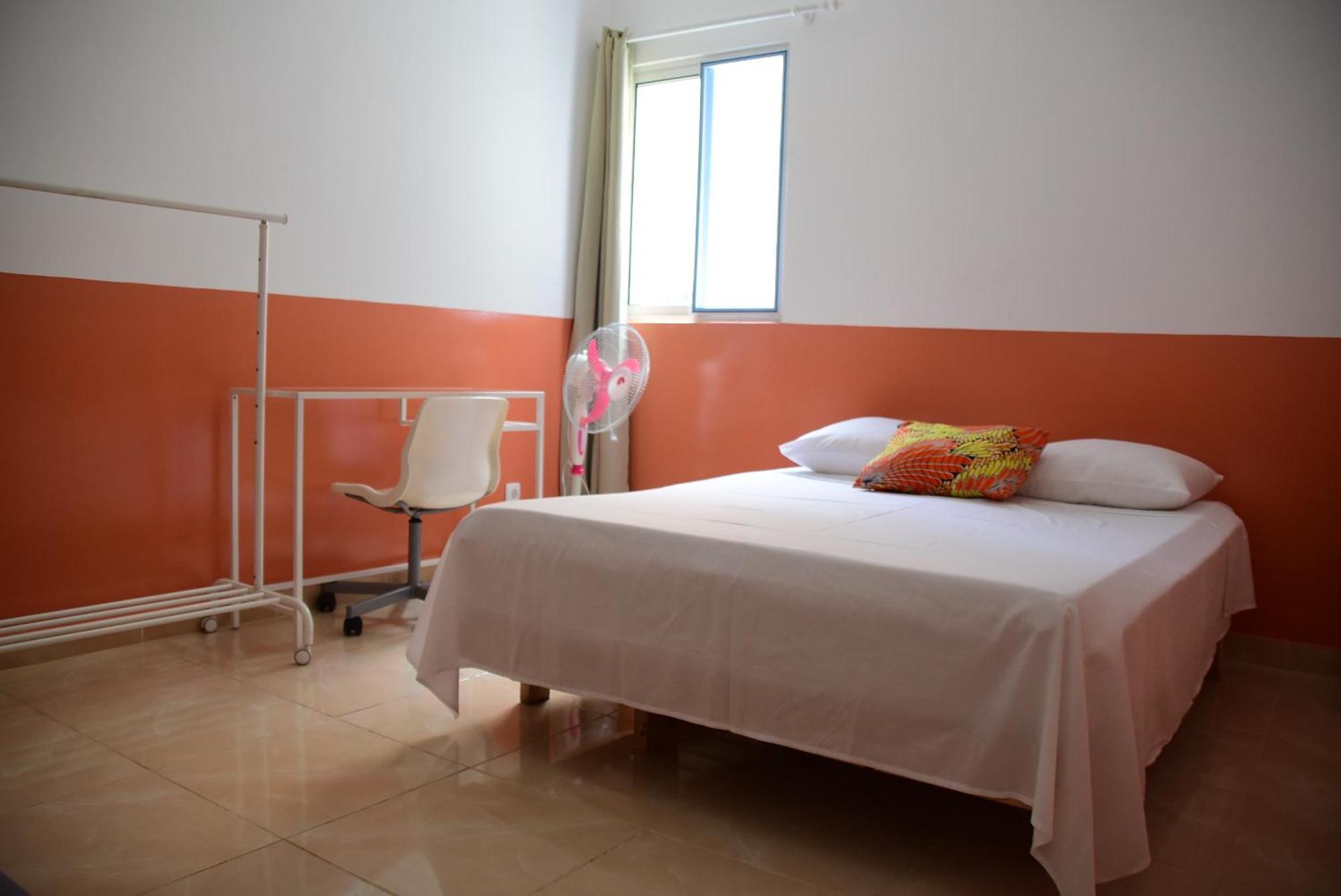Meeting Point- Tarrafal Group Reservations Екстериор снимка