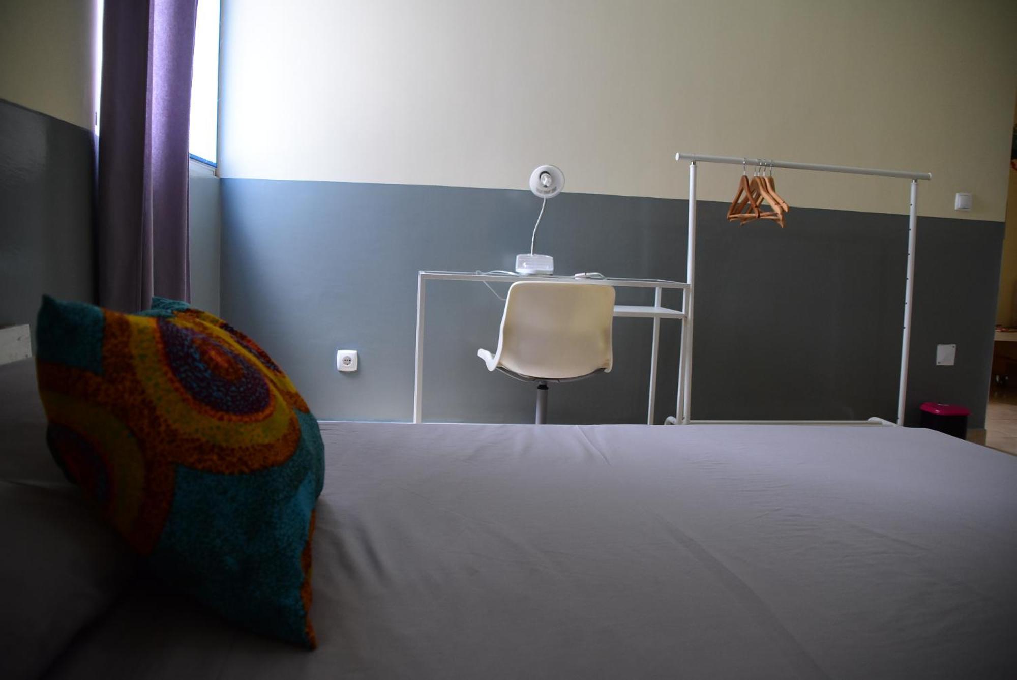 Meeting Point- Tarrafal Group Reservations Екстериор снимка