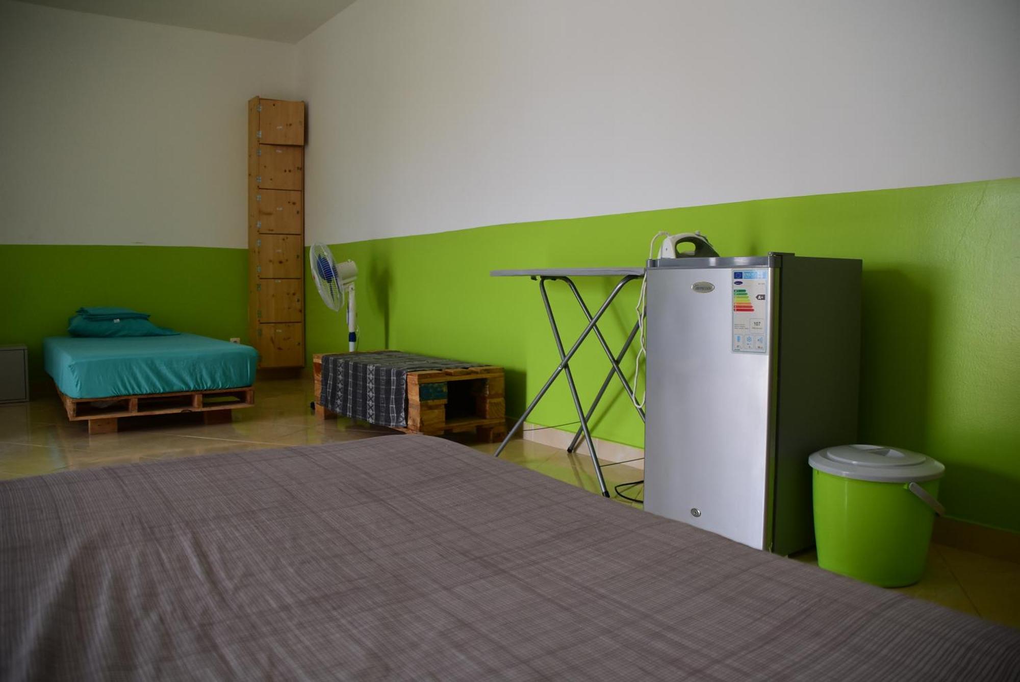Meeting Point- Tarrafal Group Reservations Екстериор снимка