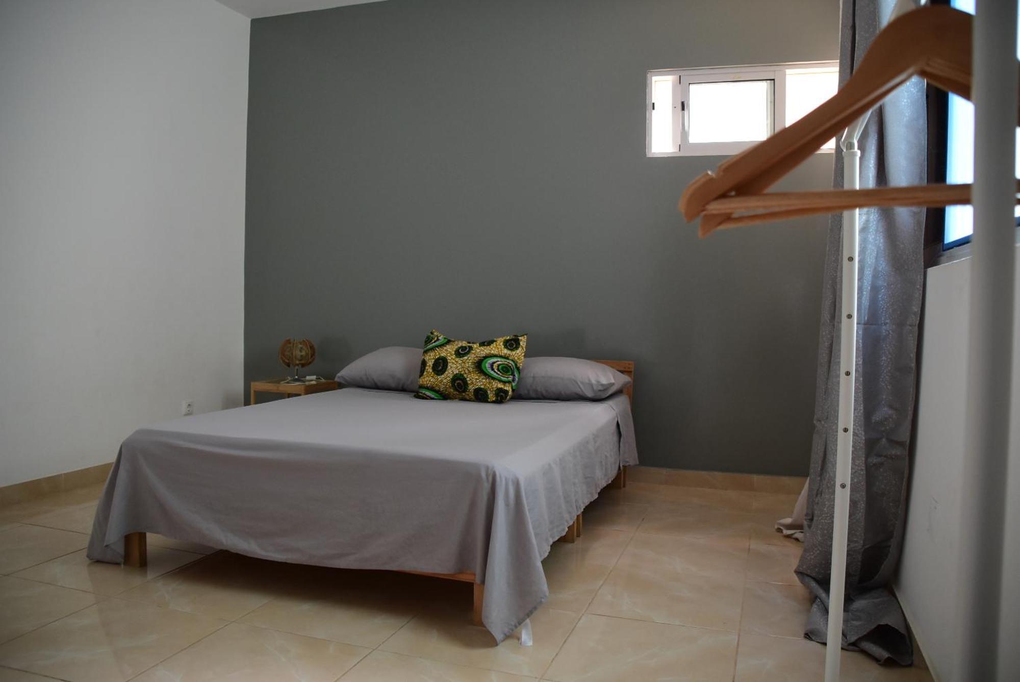 Meeting Point- Tarrafal Group Reservations Екстериор снимка