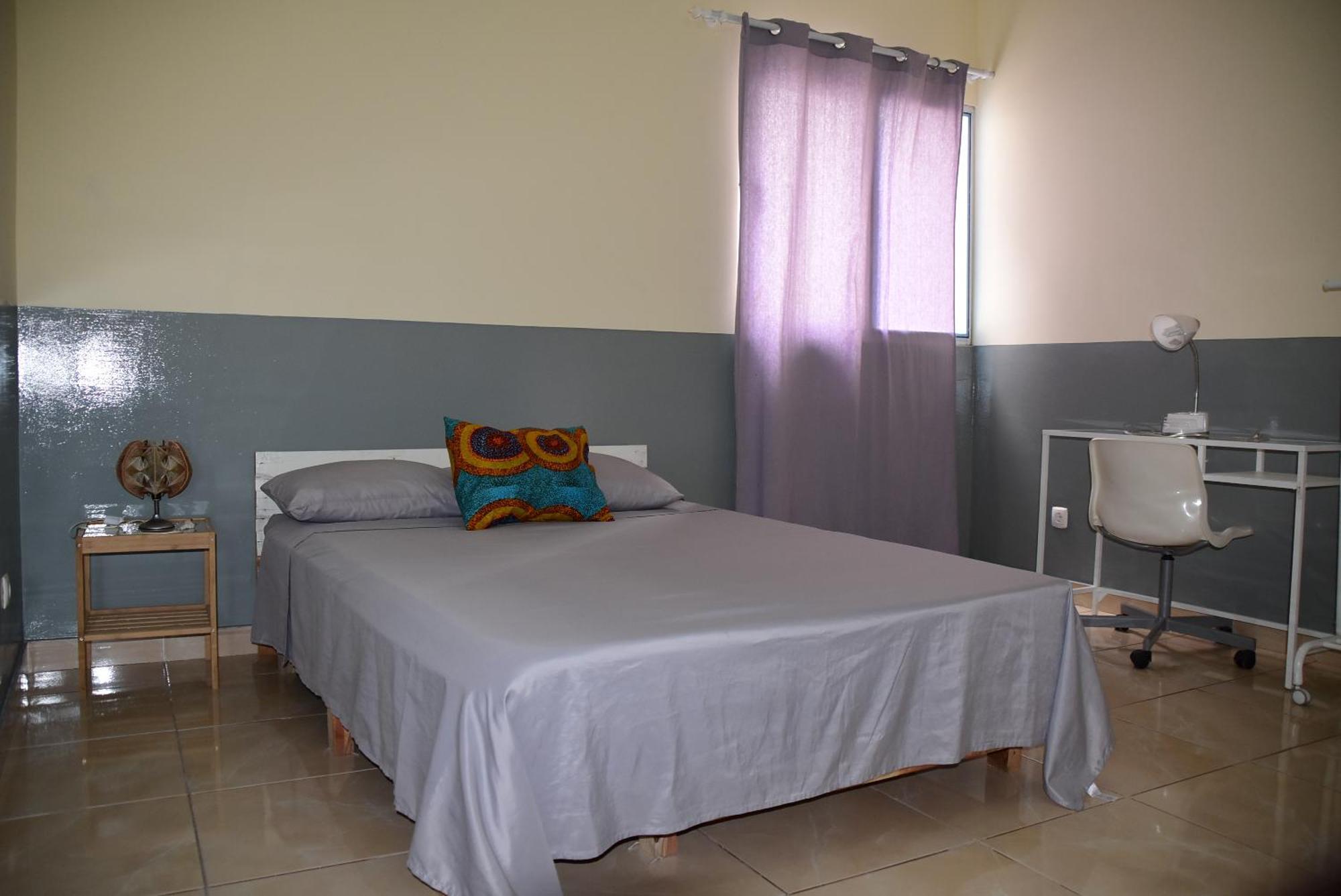 Meeting Point- Tarrafal Group Reservations Екстериор снимка