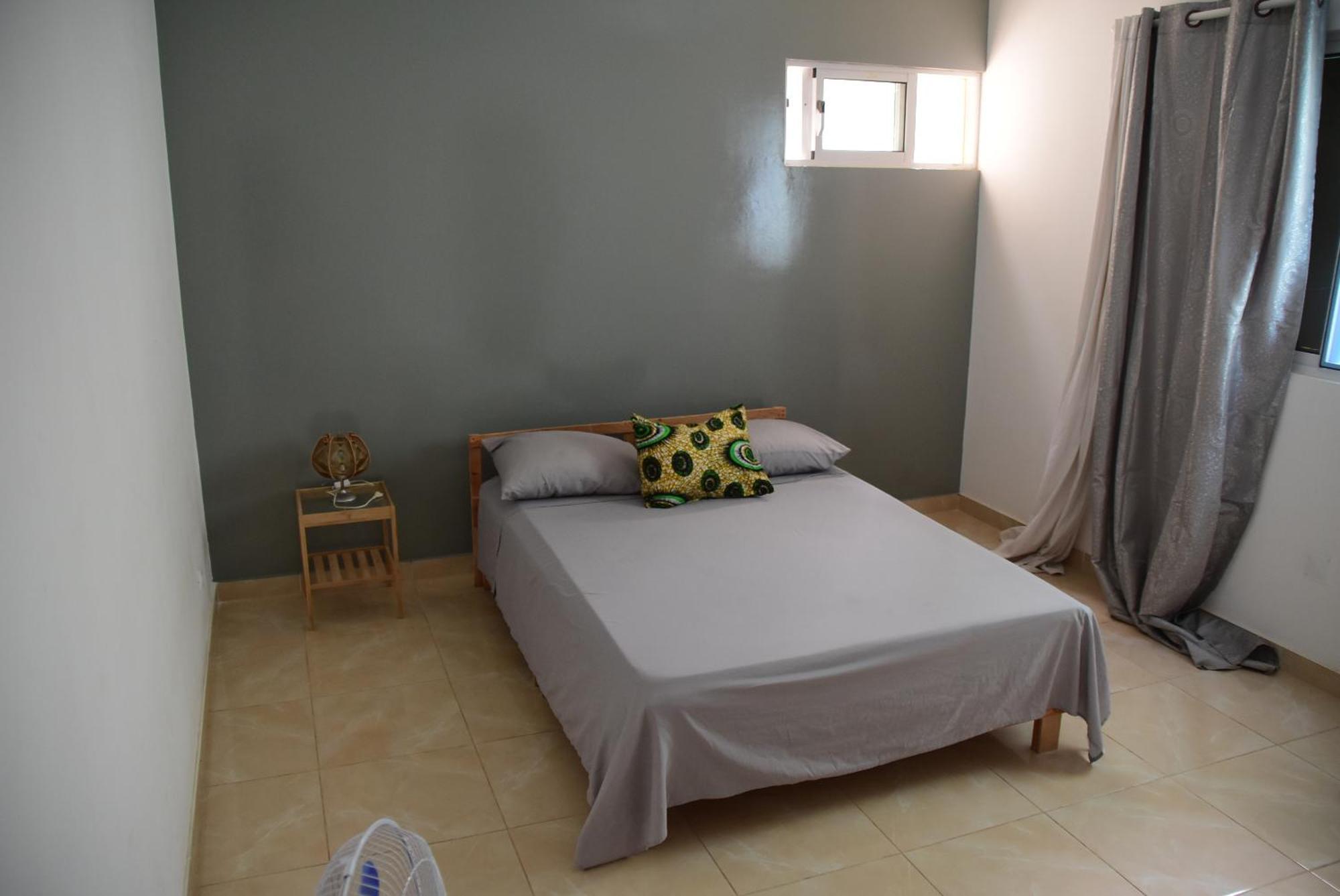 Meeting Point- Tarrafal Group Reservations Екстериор снимка