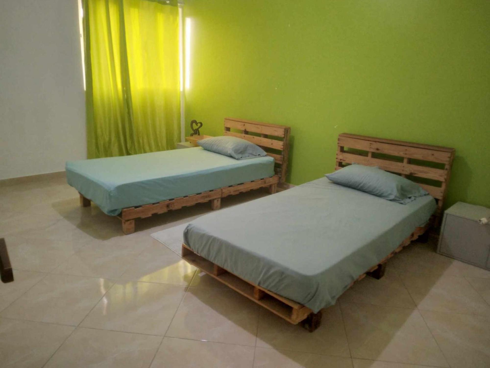 Meeting Point- Tarrafal Group Reservations Екстериор снимка